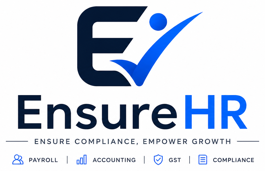 EnsureHR